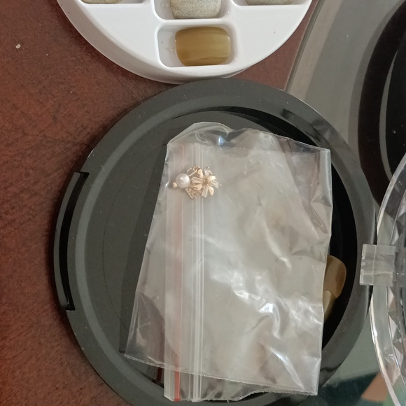 Press on nails One size fits all - Picture 2 of 2